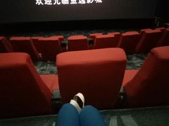 -金逸影城(百信东区店)