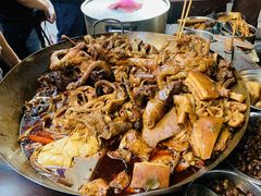 -吴长子卤菜馆(统一街店)