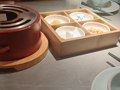 -闽上鲜·福建菜(龙湖滨江天街店)