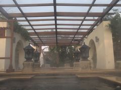 -苏州湾王焰温泉度假酒店