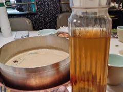 -洪氏嗨捞·猪肚鸡火锅(阳光天地店)