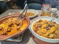 -巴盟人家·内蒙地方菜(华丽家族店)