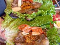 -山葵说·泥炉烤肉(泰达时尚E街区店)