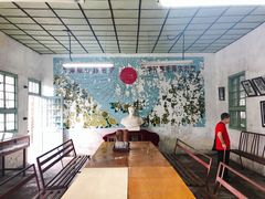 景点-枫泾古镇-人民公社旧址