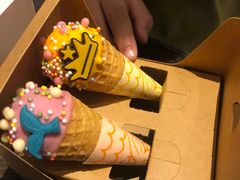 -星巴克臻选(南京金茂览秀城店)