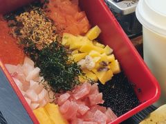 -花潮料理艺食馆(成都万象城店)