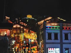 -重庆十八梯传统风貌区