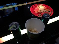 -欢乐驿站量贩式KTV(西丽店)