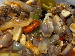 -阿西娅食府(中关村店)