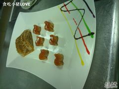 -同里湖大饭店-怡景轩中餐厅(同里古镇店)