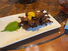 -鹰龙海畔度假酒店(咸祥店)