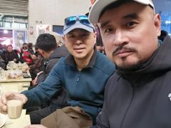 -老光明岗琼甜茶馆