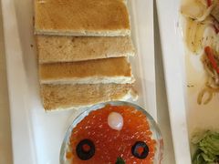 -维兰西餐(万泉河店)