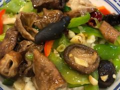 -老西安韩记三鲜煮馍(四府街店)