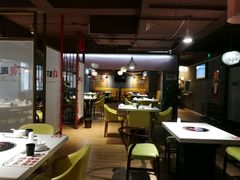 -一把火北京烤鸭(海昌路店)