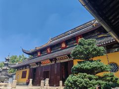 -西园戒幢律寺
