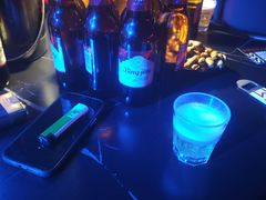 -赤红音乐现场(浦东金桥路店)