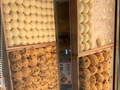 -東更道点心行(崂山丽达店)