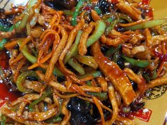 -孙厨娘川味饭馆(临河街店)