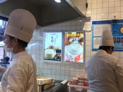 -阿文汤包蟹黄汤包(豫园商城店)