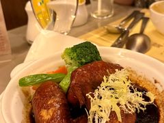 -太平馆餐厅(尖沙咀店)