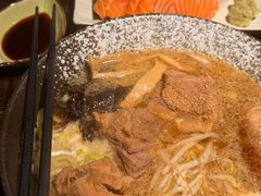 -日本料理神拉面