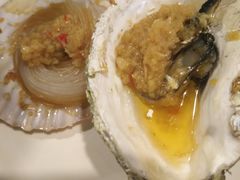 -吉布鲁牛排海鲜自助(成都大悦城店)