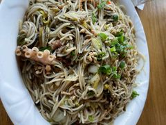 -天然居·漳港海鲜·海景餐厅(南澳总店)