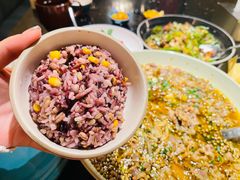 -华豫川酒家(大卫城店)