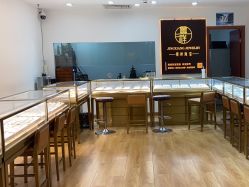 -景祥珠宝打金·黄金加工修理·旧款改造镶嵌