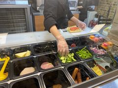 -赛百味SUBWAY(勒泰店)