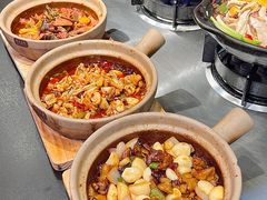 -渝味川菜(夜宵航母店)