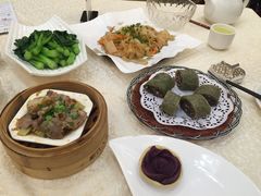 -顺德人家食府(黄金广场店)
