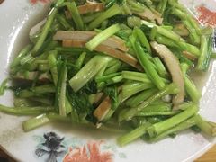 -长廊饭店(锦溪古镇店)