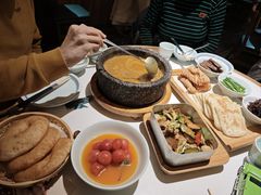 -0776食堂·京城创意菜(七里庄店)