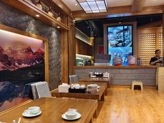 -长寿参鸡汤(朝韩风情街店)