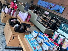 -星巴克臻选(深圳欢乐港湾店)