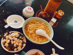 -奎元馆.百年奎元.非遗传承(西湖边的解放路店)