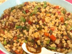 -西域阿里马新疆菜·清真(桂花路店)