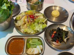 -西塔老太太泥炉烤肉(望京一店)