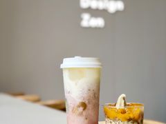 -喜茶(南昌王府井店)