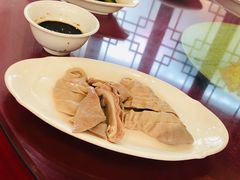 白切肚尖-三林本帮馆(中林街店)