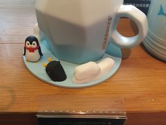 -星巴克(南京狮子桥店)