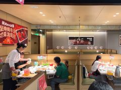-海底捞火锅(九霄梦天地店)