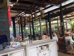 -野蔓果·山野菜(西湖景区·龙井茶田店)