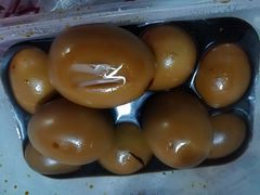 酱卤蛋-味德丰·酱鹅(上海打浦路店)