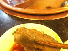 -老码头火锅(玉林店)