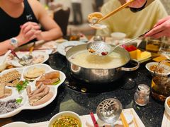 -协成海鲜火锅(情侣路店)