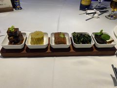 -四季民福烤鸭店(王府井东安门店)