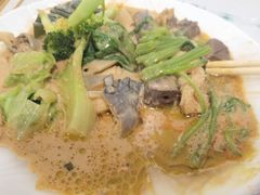 -郭记小街麻辣烫(虎坊路店)